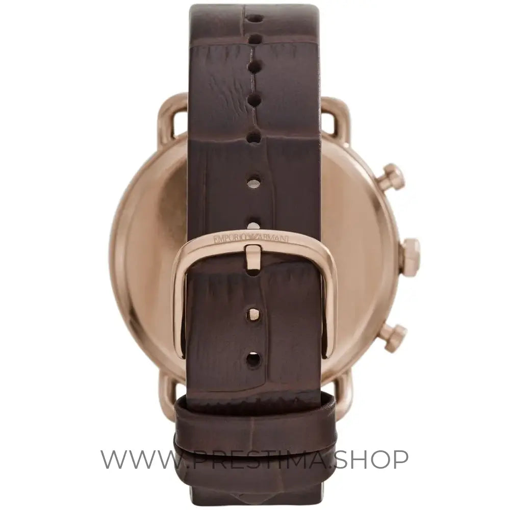 Montre Emporio Armani pour homme AR11334