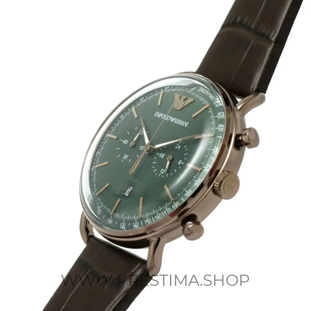 Montre Emporio Armani pour homme AR11334