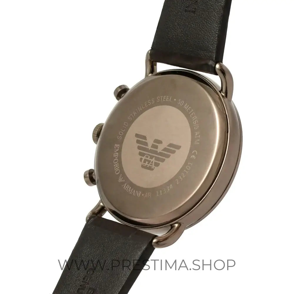 Montre Emporio Armani pour homme AR11334