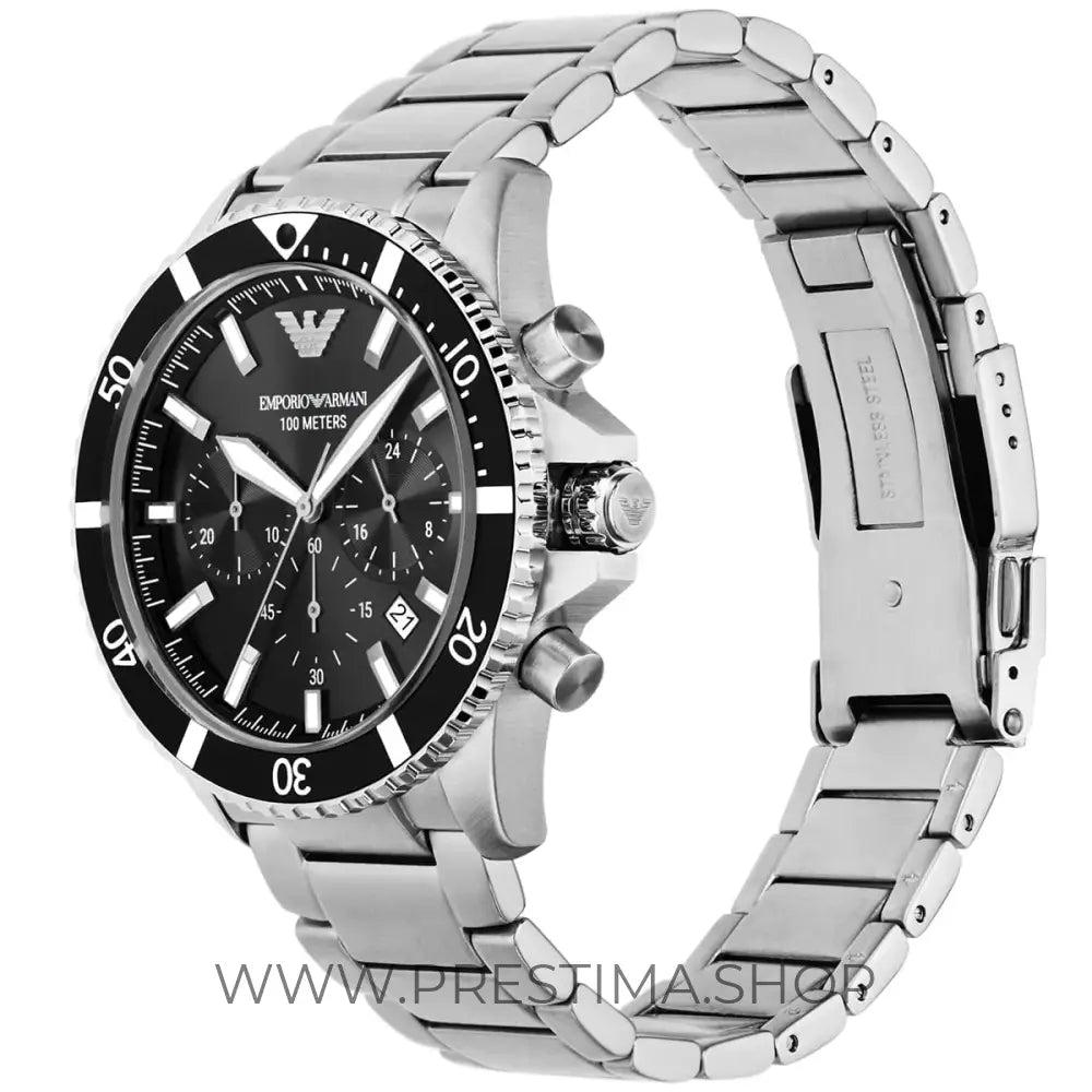Montre Emporio Armani pour homme AR11360