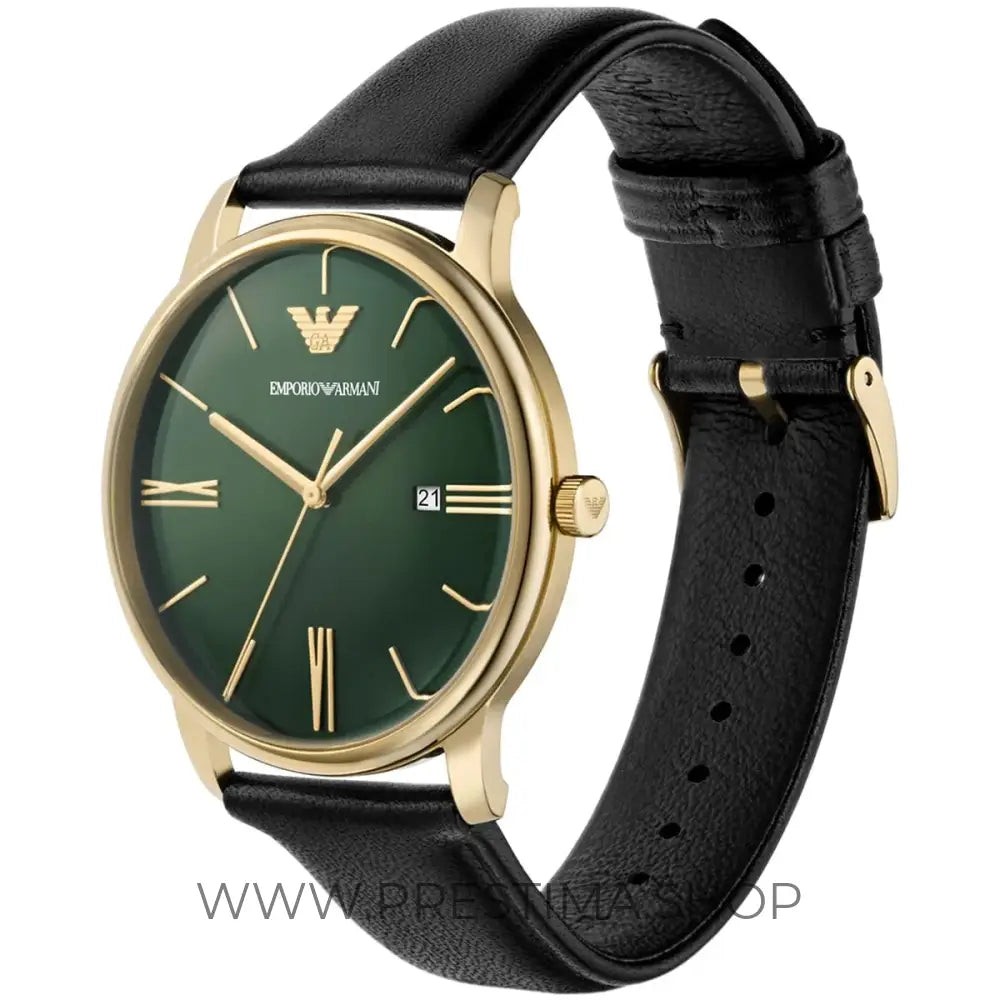 Montre Emporio Armani pour homme AR11601