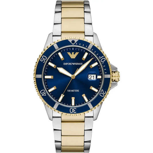 Montre Emporio Armani pour homme AR11682
