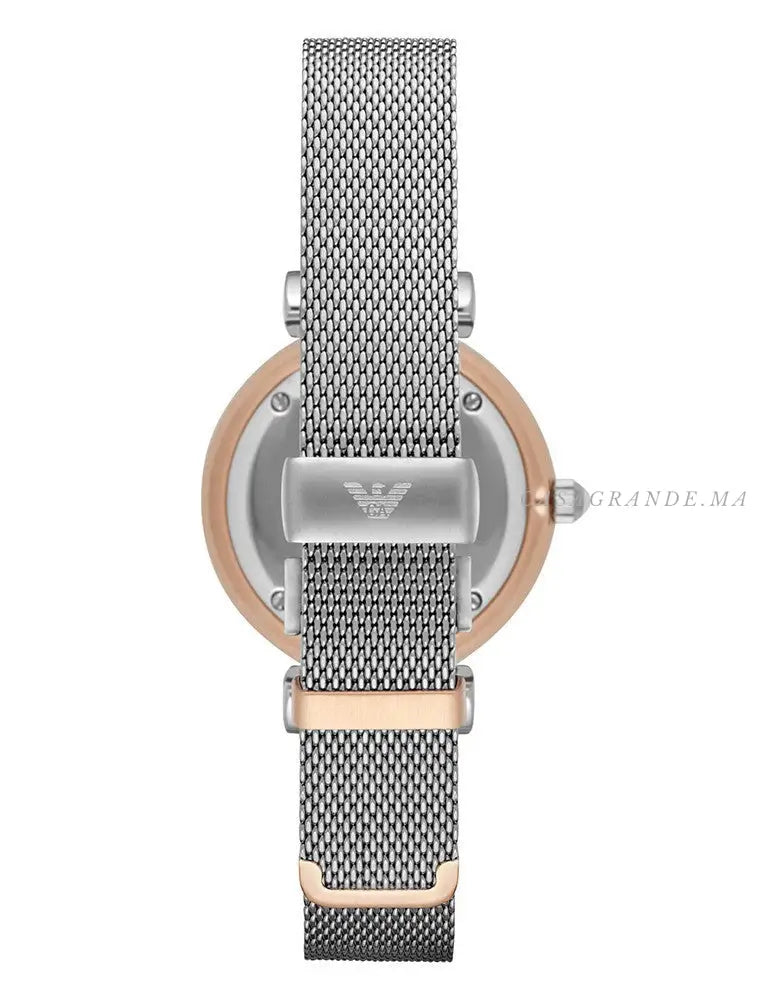 Montre Emporio Armani Watch Only Time Ar2068