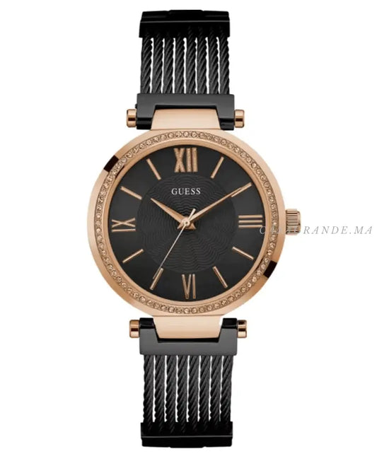 Montre Femme Guess U0638L5