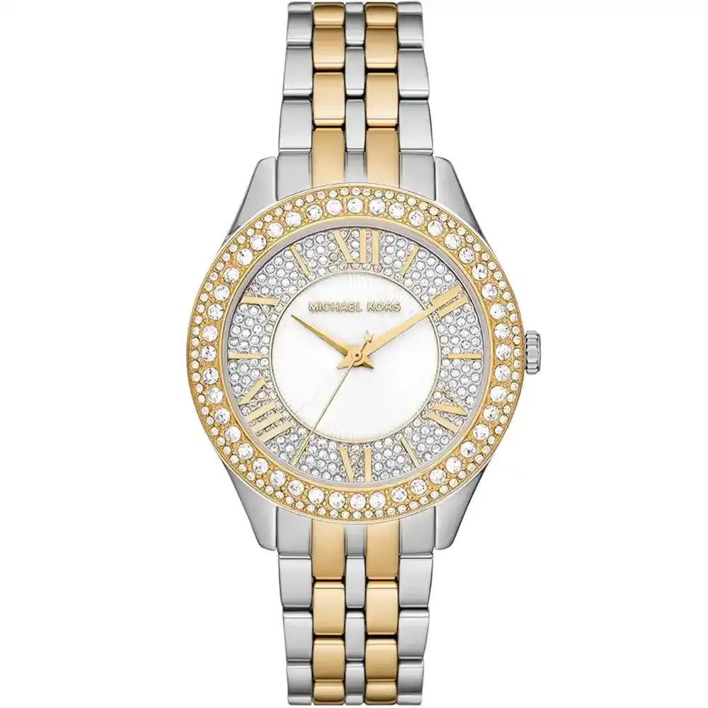 Montre femme Michael Kors Harlowe MK4811