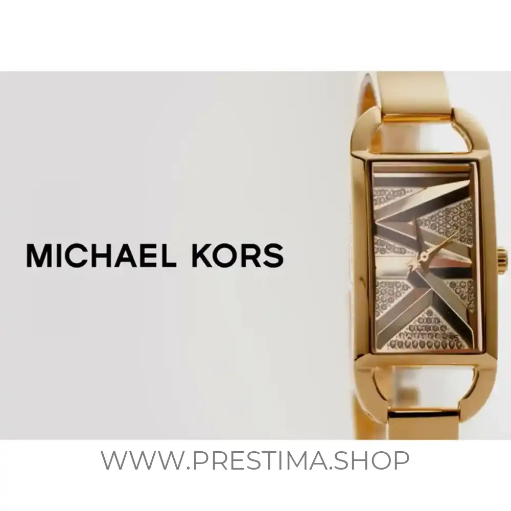 Montre femme Michael Kors MK4840