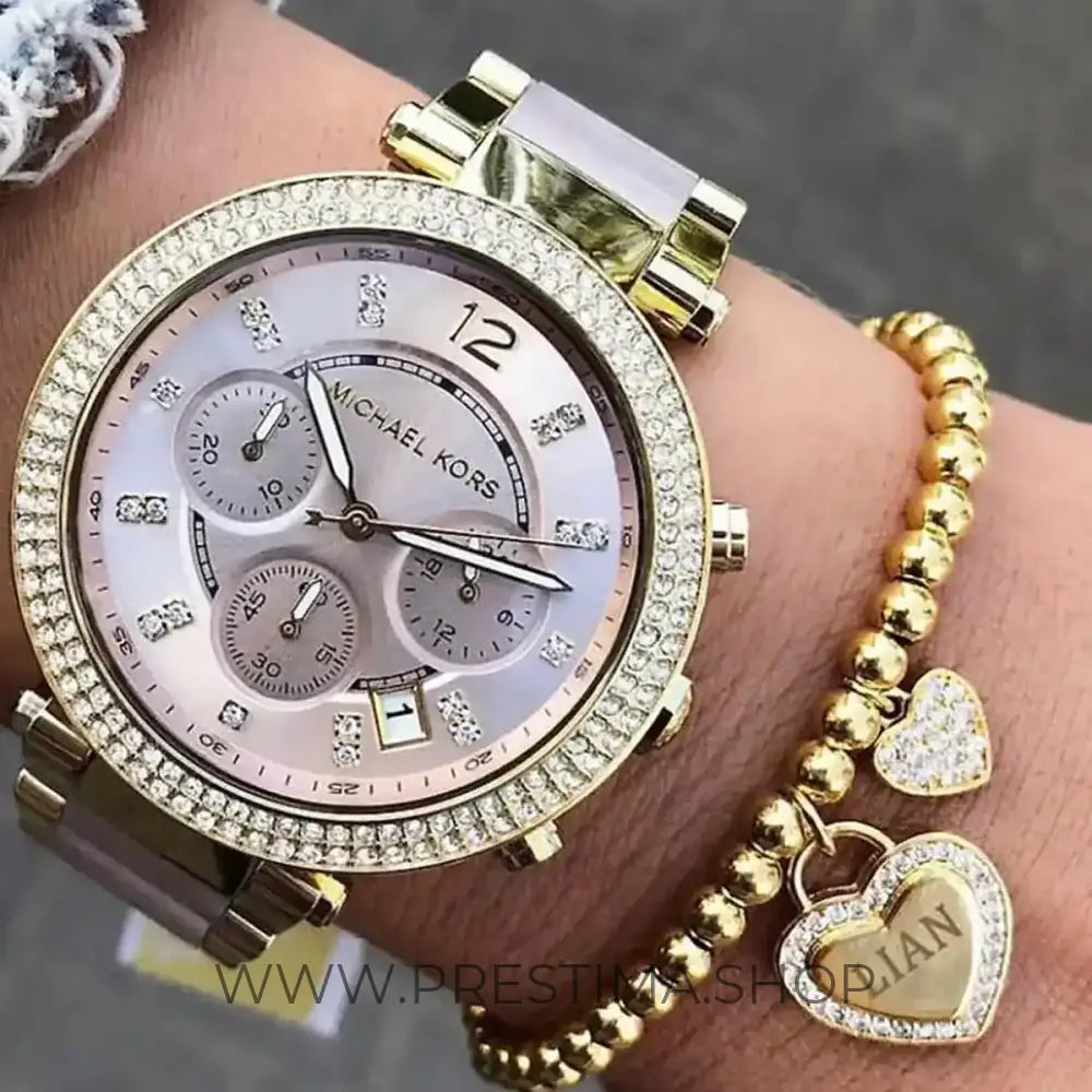 Montre femme Michael Kors MK6326