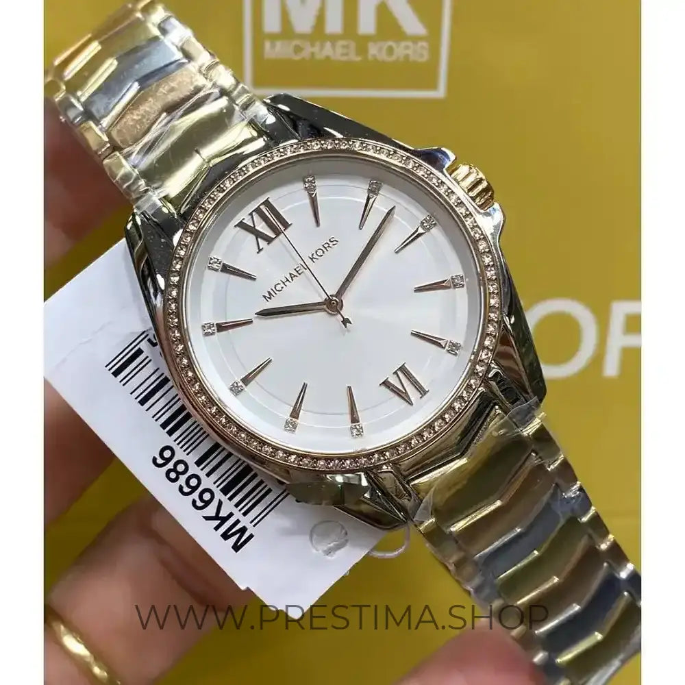 Montre femme Michael Kors  MK6686