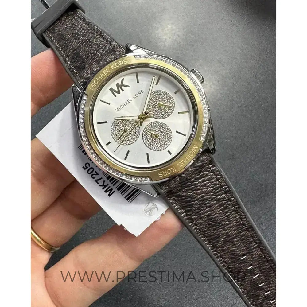 Montre femme Michael Kors MK7205