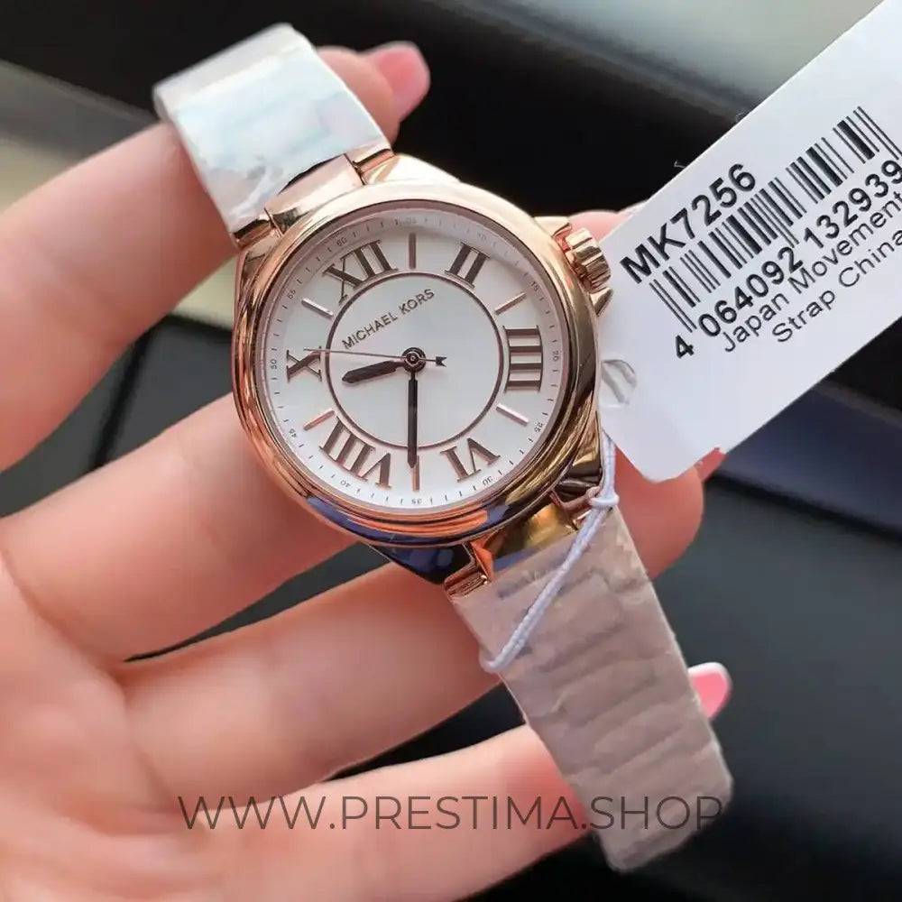 Montre femme Michael Kors  MK7256