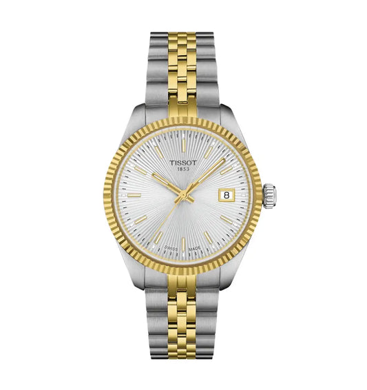 Montre Femme Tissot Ballade T1562102203100