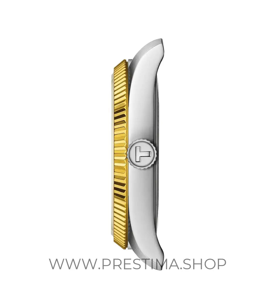 Montre Femme Tissot Ballade T1562102203100