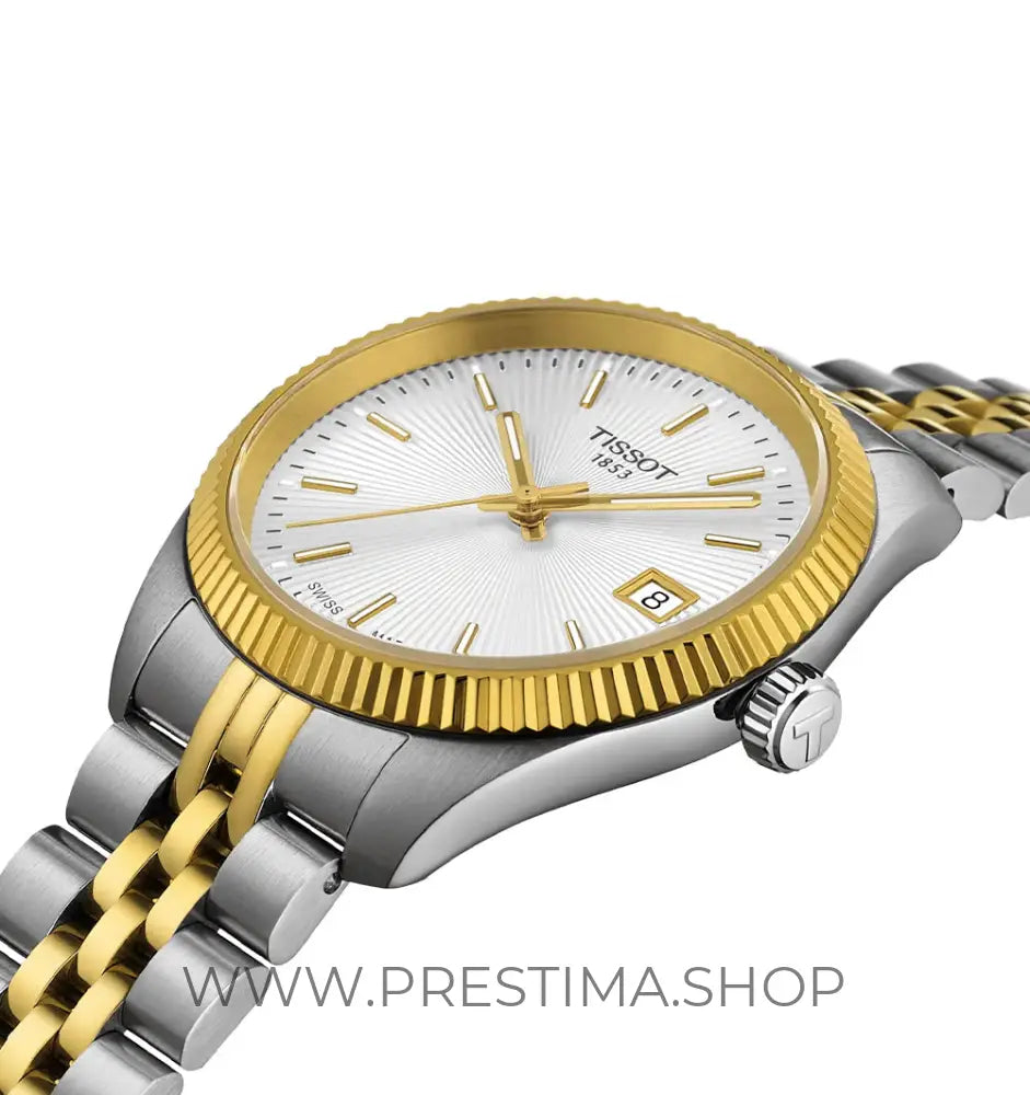 Montre Femme Tissot Ballade T1562102203100