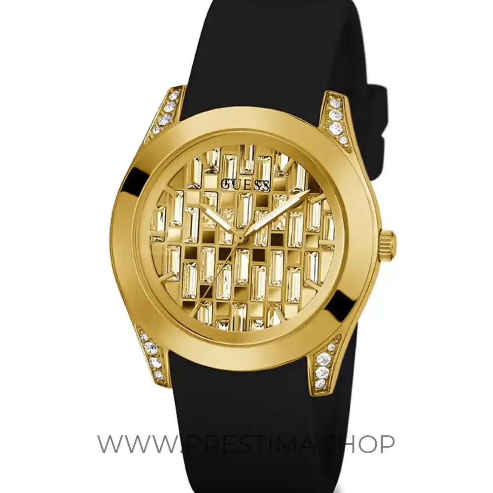 Montre Guess Clarity pour femme GW0109L1