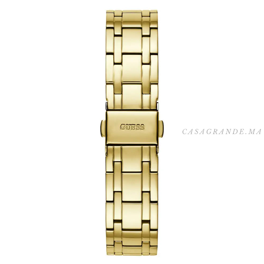 Montre Guess Cosmo Vert Watch