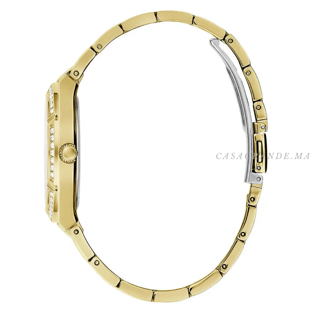 Montre Guess Cosmo Vert Watch