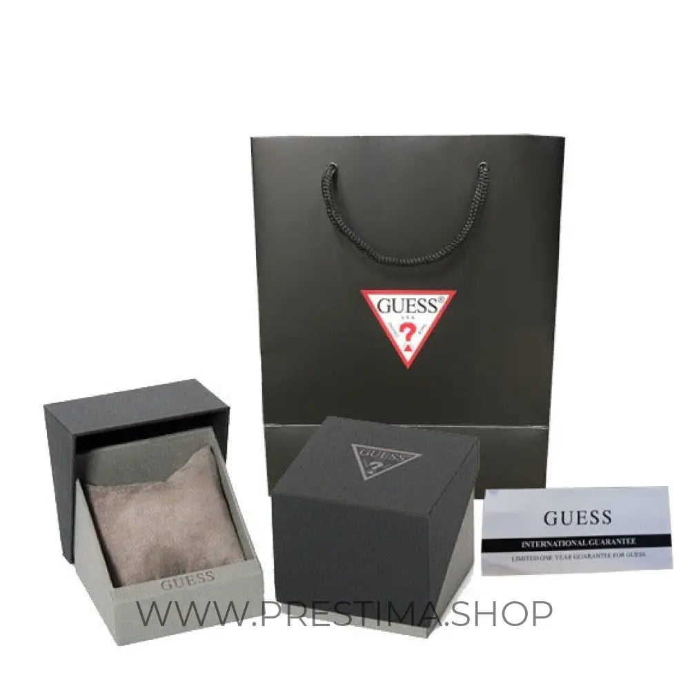 Montre GUESS femme Gold GW0696L2