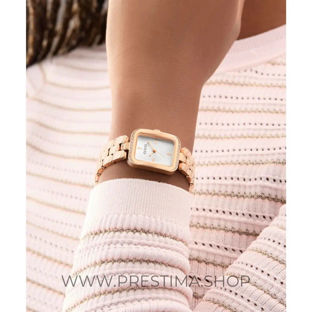 Montre Guess Isla pour femme,