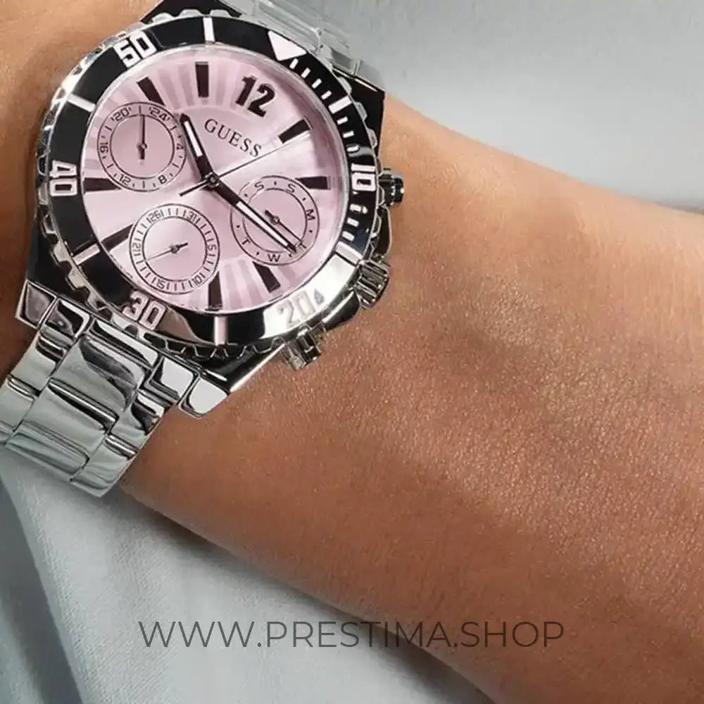 Montre Guess originale pour femme Phoebe GW0696L1