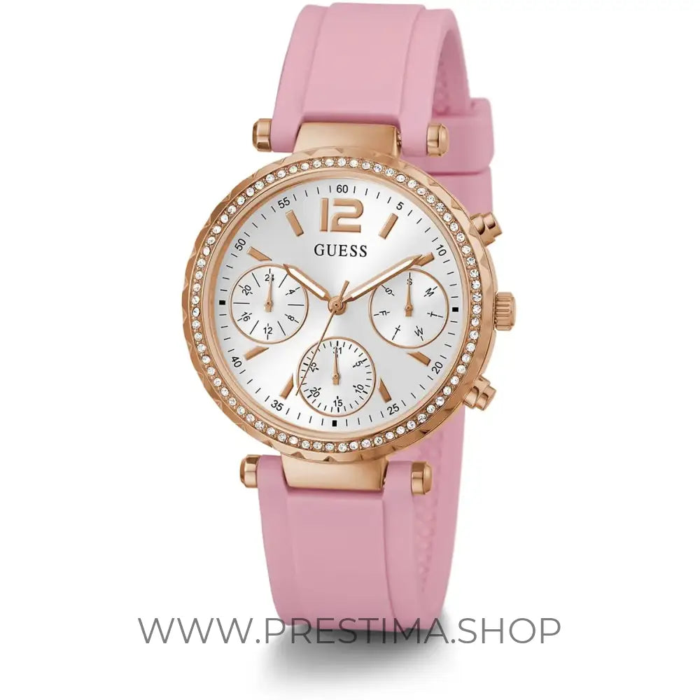 Montre Guess pour femme GW0113L4