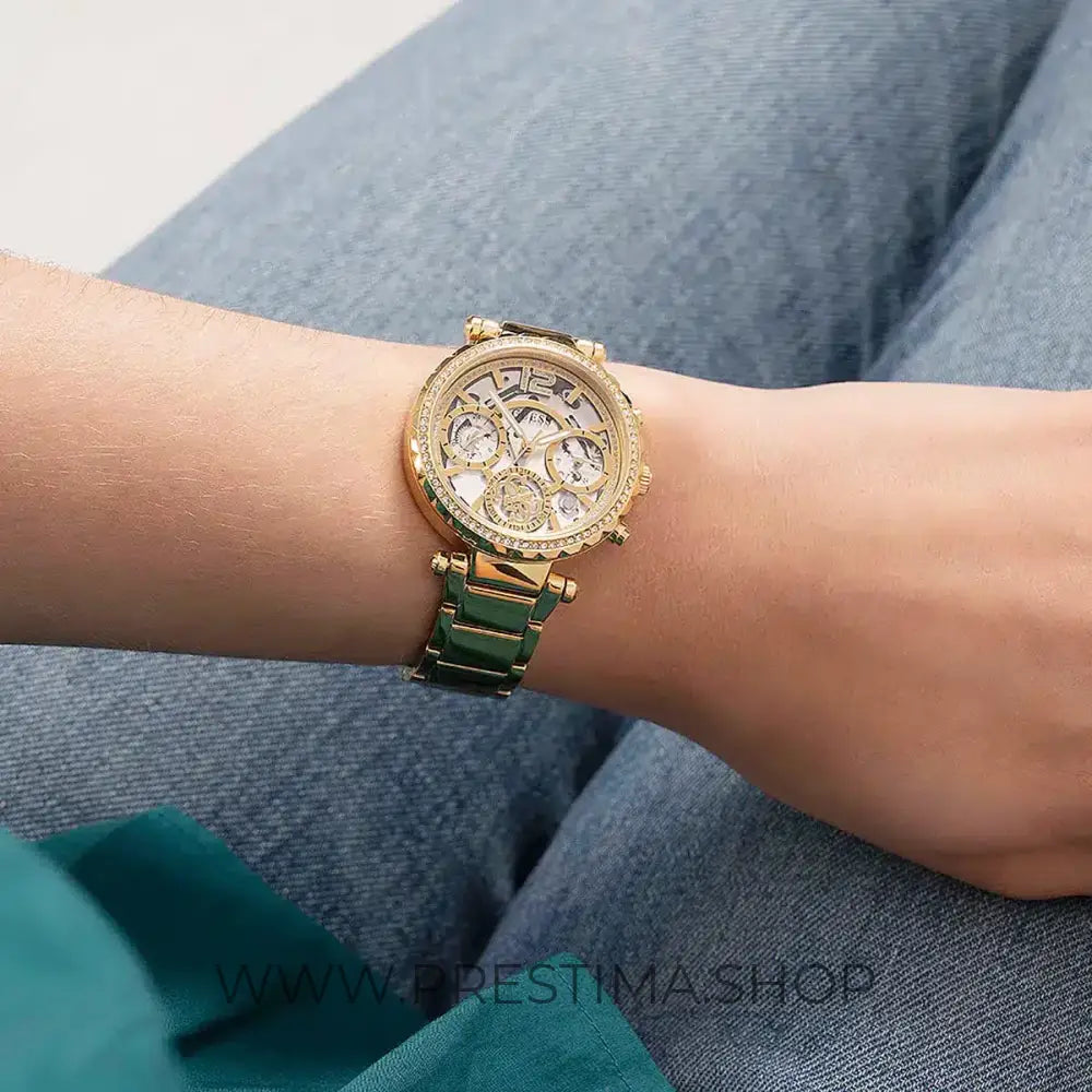 Montre Guess pour femme GW0403L2