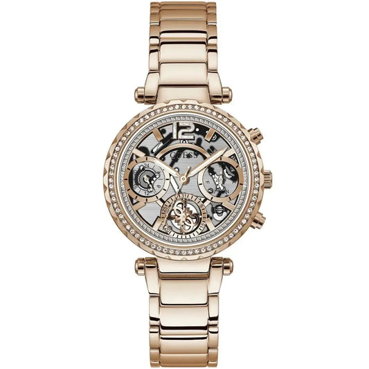 Montre Guess pour femme GW0403L3