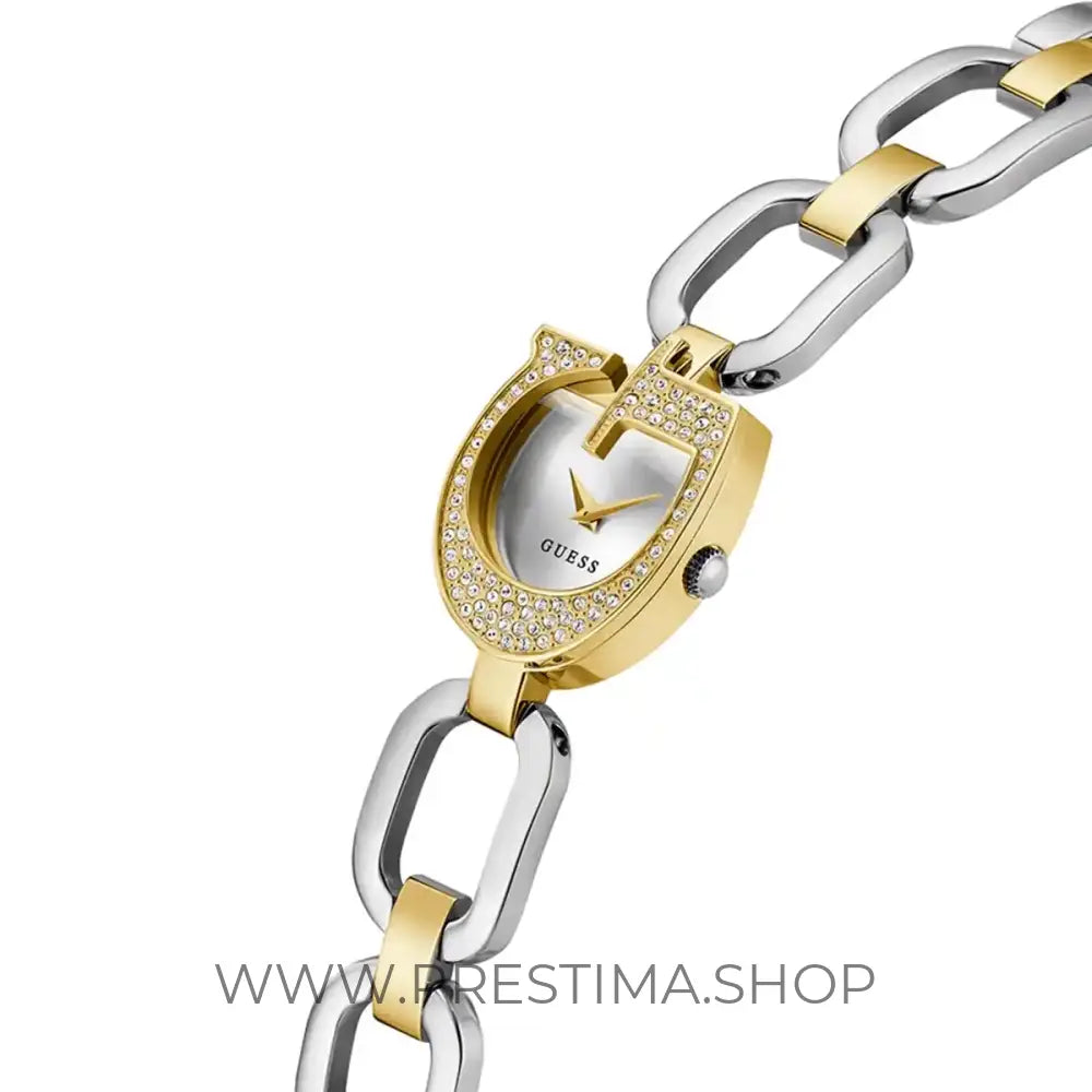 Montre Guess pour femme GW0683L6