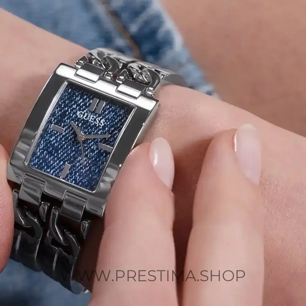Montre Guess pour femme, modèle GW0807L1