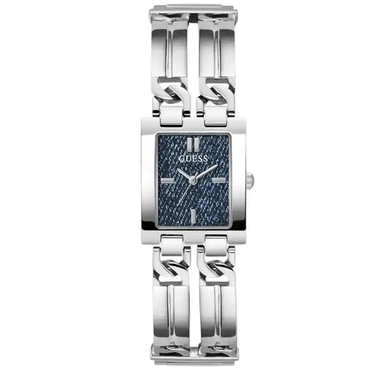 Montre Guess pour femme, modèle GW0807L1