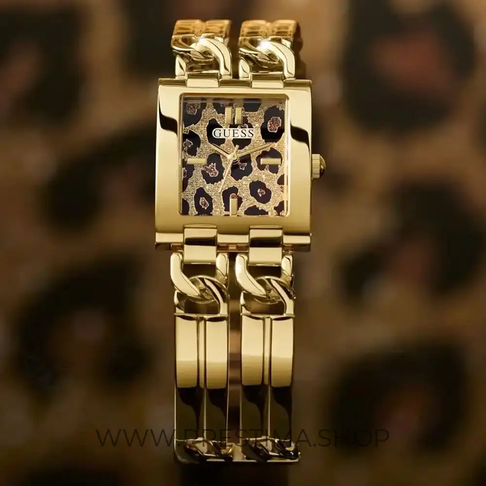 Montre Guess pour femme, modèle GW0807L2