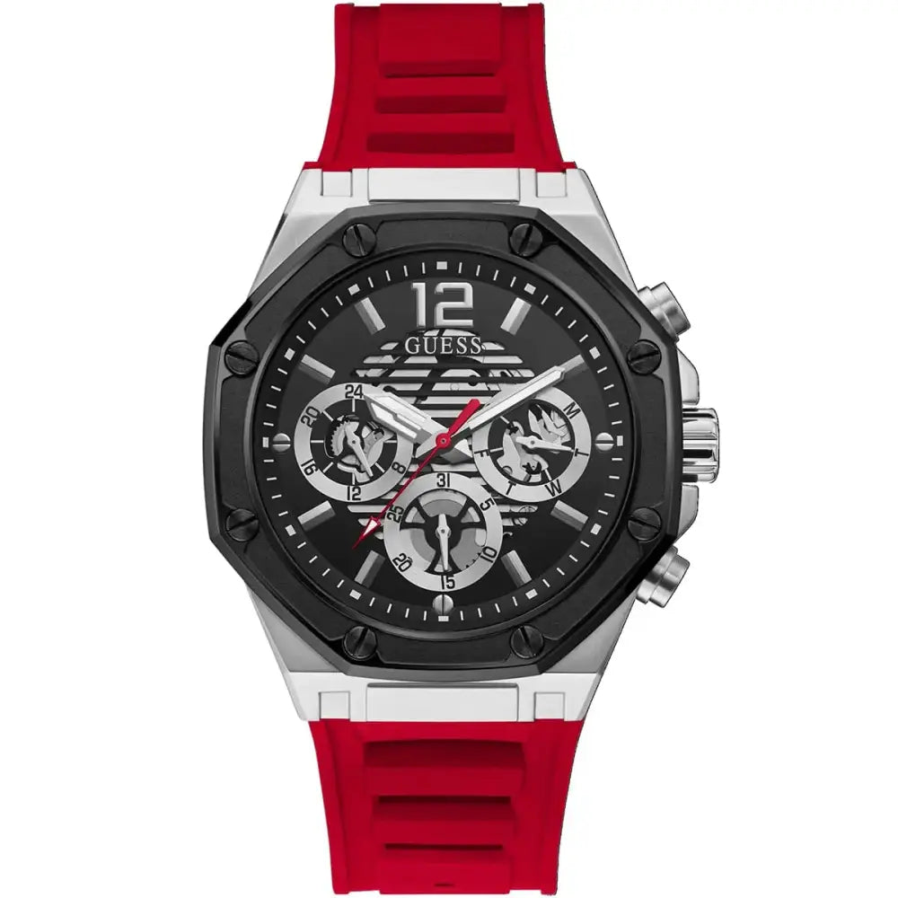 Montre Guess pour homme GW0263G3