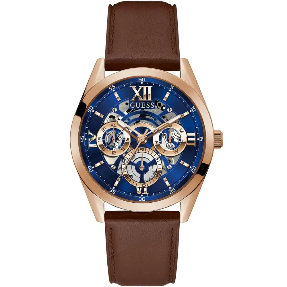 Montre Guess pour homme GW0389G3