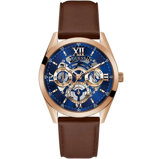 Montre Guess pour homme GW0389G3