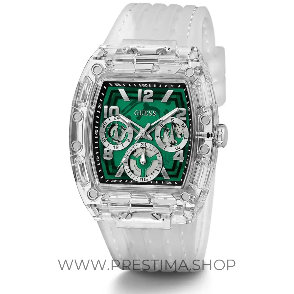Montre Guess pour homme GW0499G8