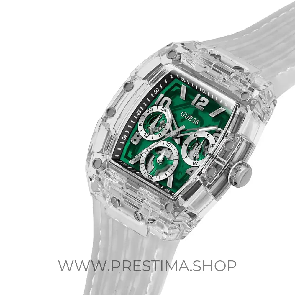 Montre Guess pour homme GW0499G8