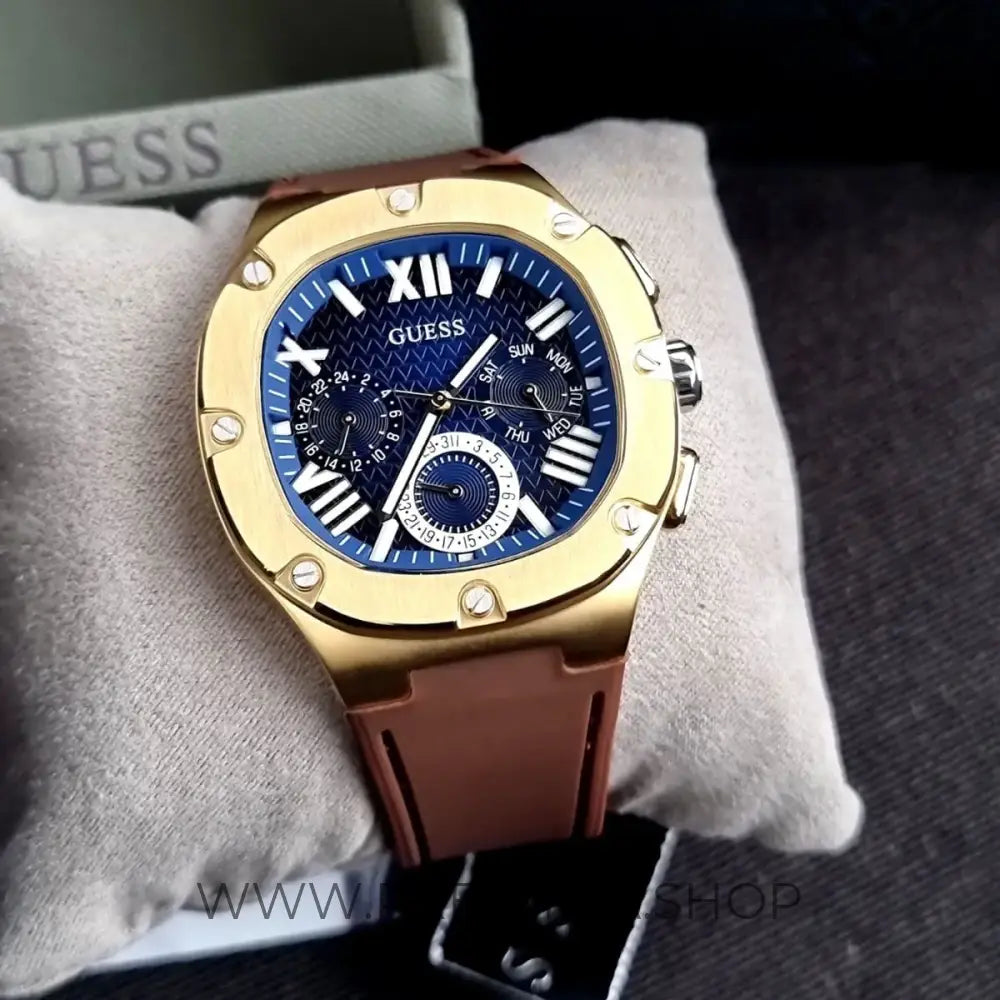 Montre Guess pour homme GW0571G5