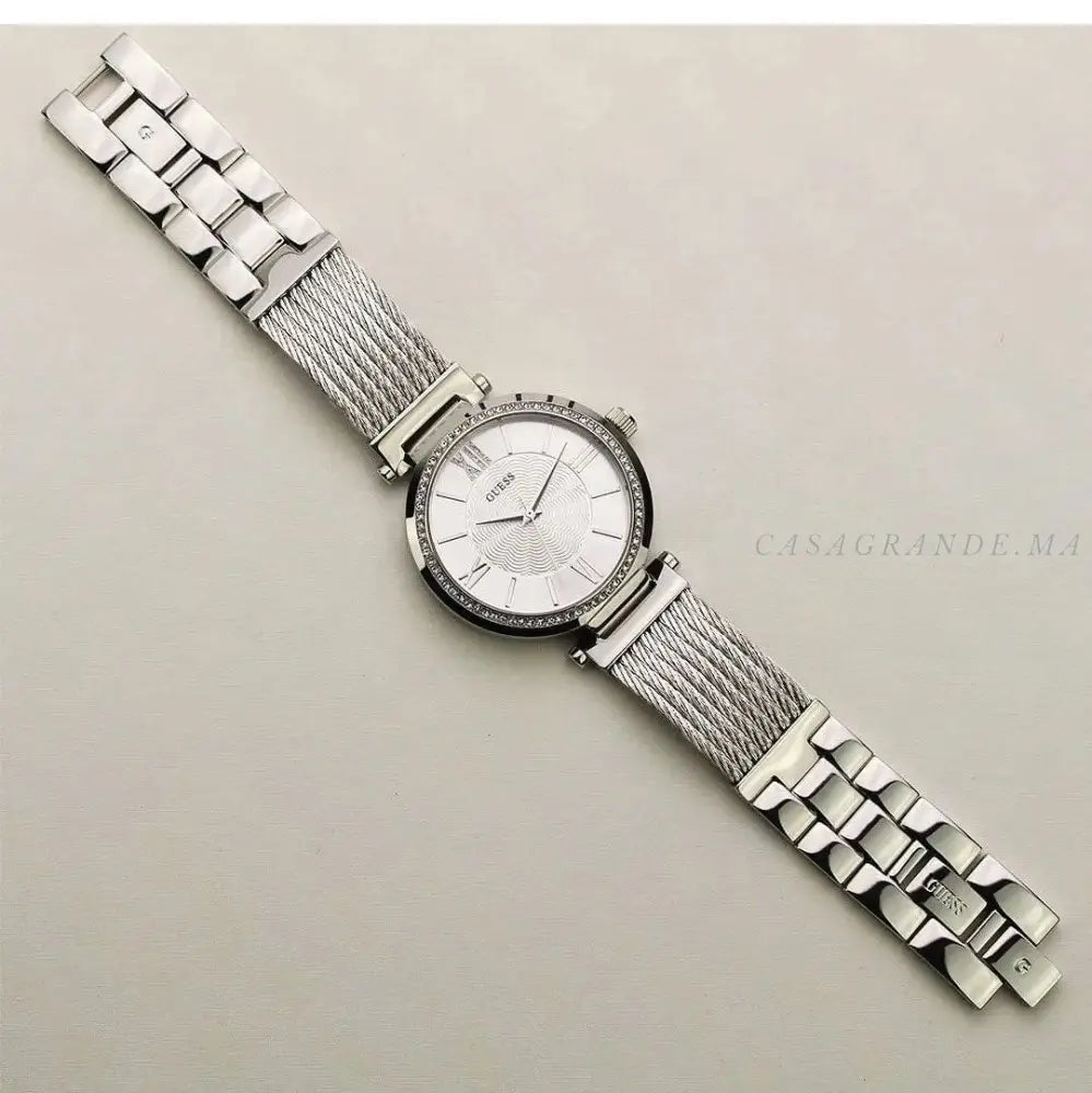 Montre Guess Soho W0638l1
