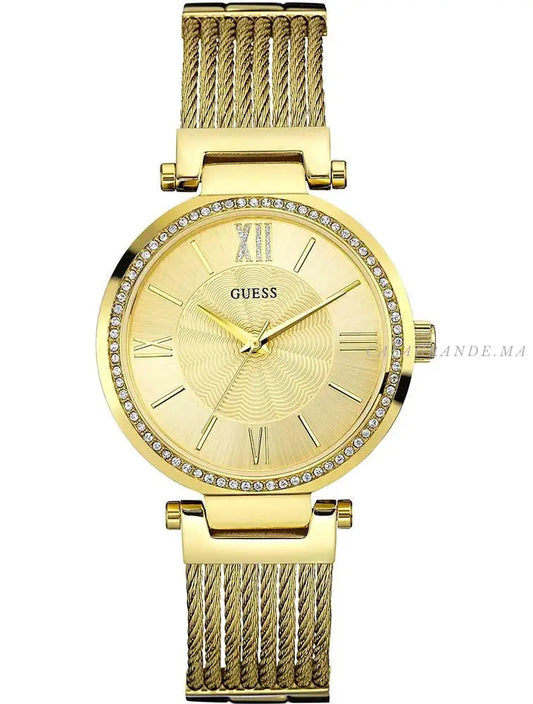 Montre Guess Soho W0638l2