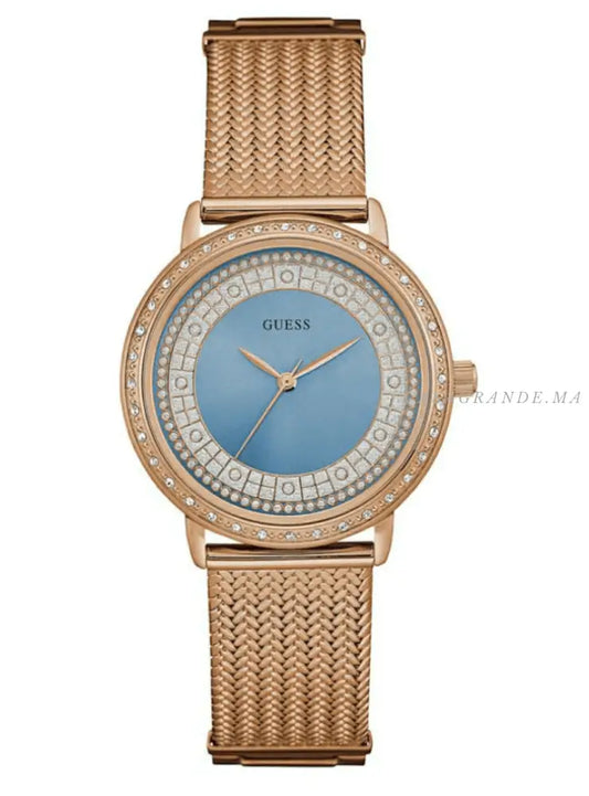 Montre  Guess W0836L1 Femme