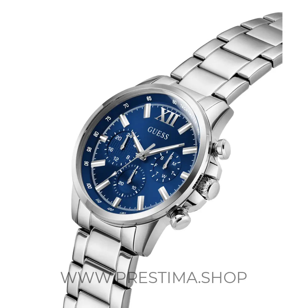 Montre Guess Walker pour homme, GW0900G4