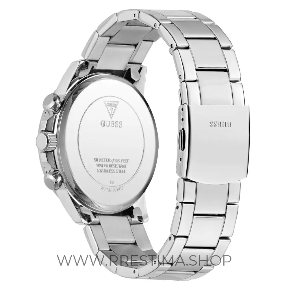 Montre Guess Walker pour homme, GW0900G4