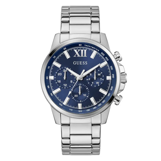 Montre Guess Walker pour homme, GW0900G4