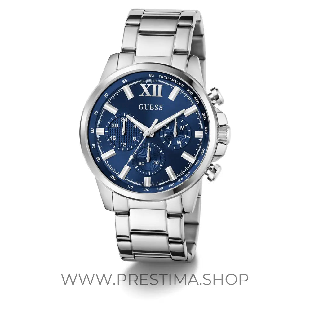 Montre Guess Walker pour homme, GW0900G4