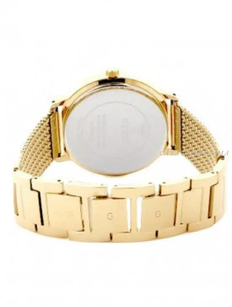 Montre Guess Willow W0836l3