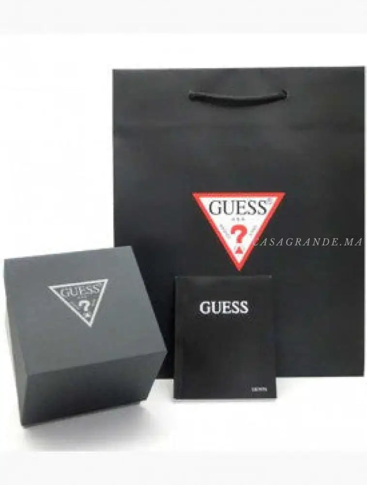 Montre Guess Willow W0836l3