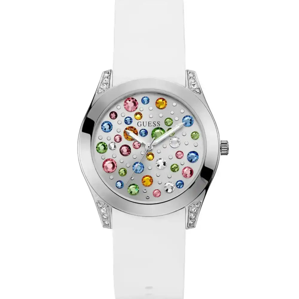 Montre Guess WonderLust pour femmes U1059L1