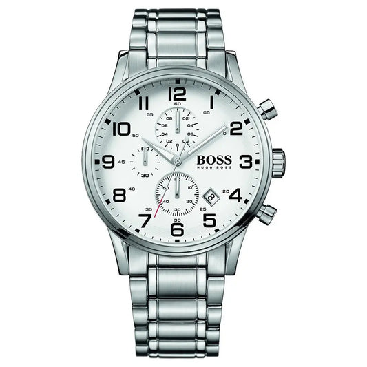 Montre HUGO BOSS Pour Homme, 1513182