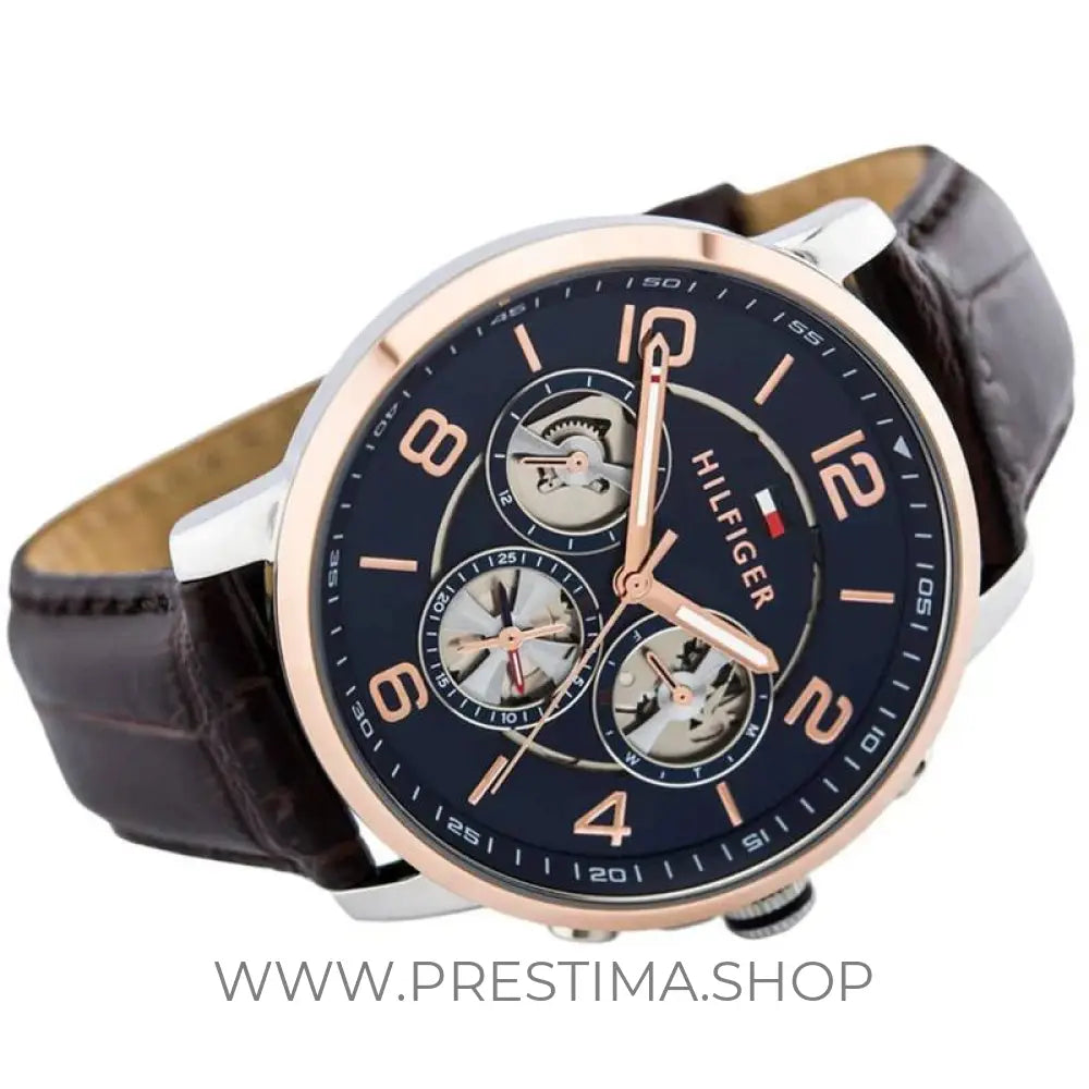Montre homme Tommy Hilfiger  1791290