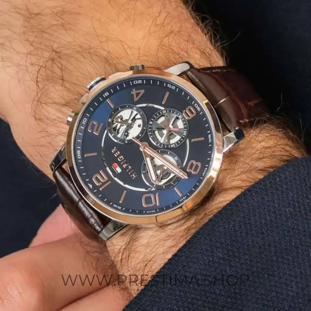 Montre homme Tommy Hilfiger  1791290