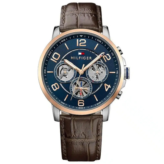 Montre homme Tommy Hilfiger  1791290